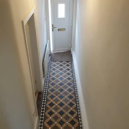 Newly Refurbished 3 Bed House Close To City St Brigid St Cork